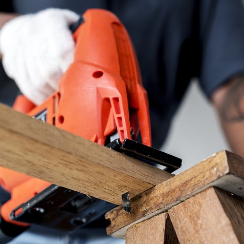 Handyman Services