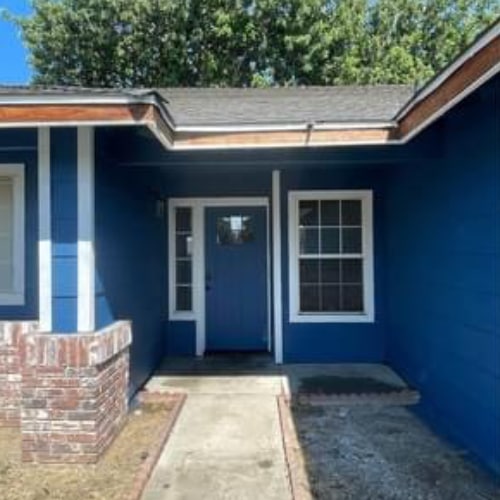 Painting Services